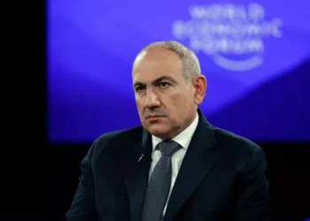 Paşinyanı vurmaq istəyən şəslərlə bağlı MƏLUMAT VERİLDİ