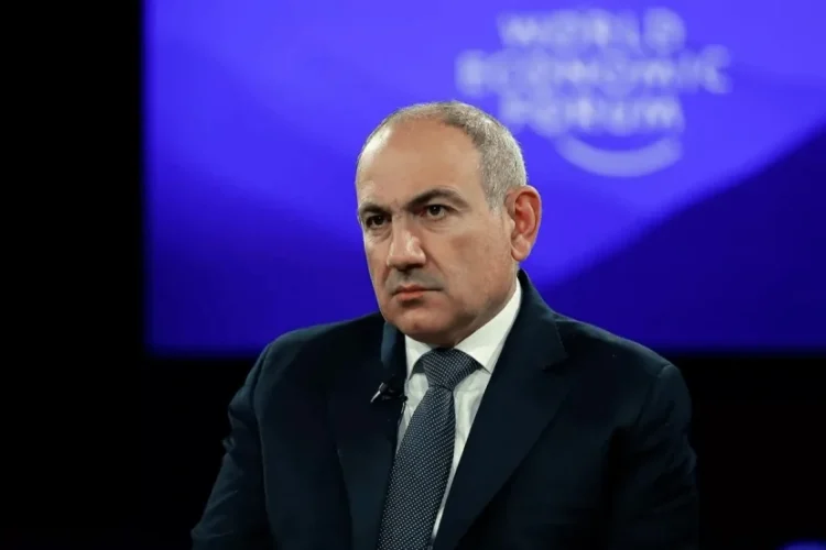 Paşinyanı vurmaq istəyən şəslərlə bağlı MƏLUMAT VERİLDİ