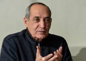 Rasim Balayev heç kimlə görüşmək istəmirdi – Abbasova