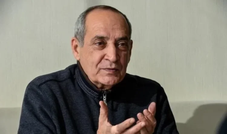 Rasim Balayev heç kimlə görüşmək istəmirdi – Abbasova