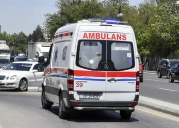 Gənc qız faciəvi şəkildə ÖLDÜ