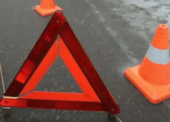 Ağır qəza: XƏSARƏT ALANLAR VAR