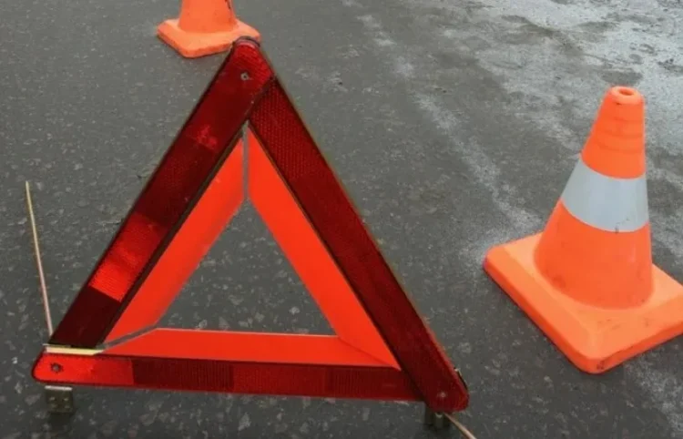 Ağır qəza: XƏSARƏT ALANLAR VAR