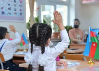 Valideynlərə vacib XƏBƏR