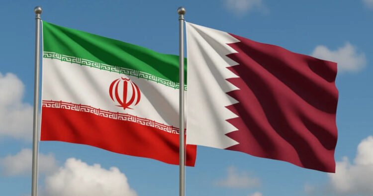 SON DƏQİQƏ: İrandan Qətərə XƏBƏRDARLIQ: “Dərhal TƏRK EDİN”