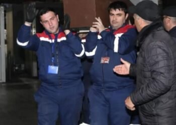 Rasim Balayevin cənazəsi Bakıya gətirilib