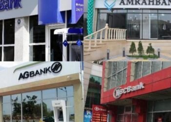 Bağlanmış bankların əmlakları satışa çıxarılır