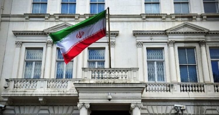 İran səfirliyindən AÇIQLAMA: “Xəbərimiz YOXDUR”