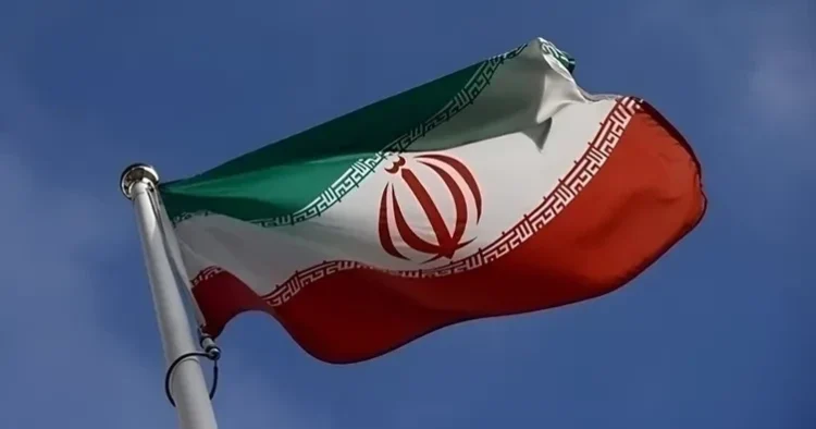 SON DƏQİQƏ ! İran təhlükəli BƏYANAT YAYDI