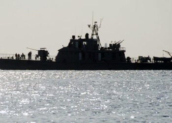 İranın 158 gəmisini məhv etdik – Tramp