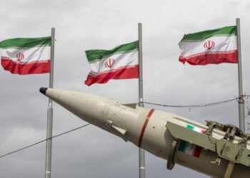 İran ABŞ bazalarını bombaladı – SON DƏQİQƏ