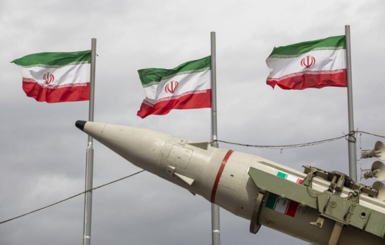 İran ABŞ bazalarını bombaladı – SON DƏQİQƏ