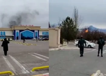 Daha üç ölkə Naxçıvana hücumu pislədi