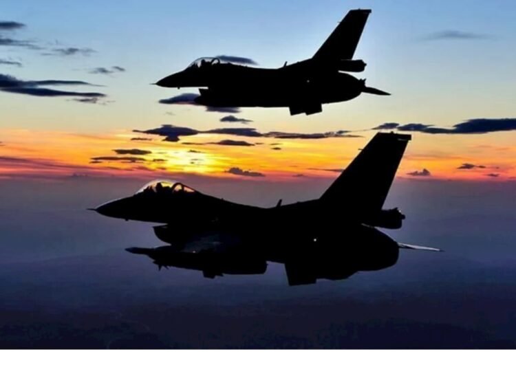 İsrail Tehrana yeni hücum dalğası başladıb