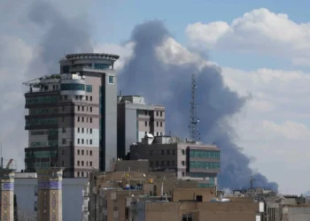 İsrail İranda yüksək rütbəli hərbçini öldürdü