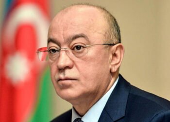 Kəmaləddin Heydərov Rasim Balayevlə VİDALAŞDI – FOTO