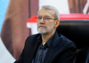 Laricani xalqa müraciət edəcək