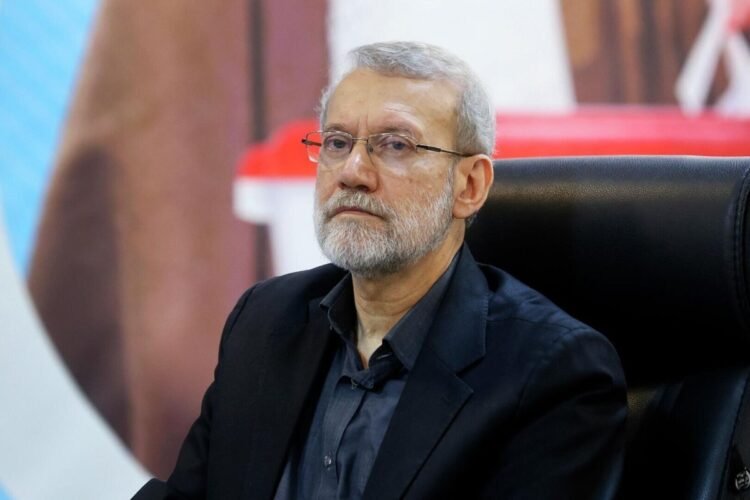 Laricani xalqa müraciət edəcək