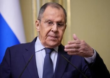 Lavrov İrana görə hərəkətə keçdi