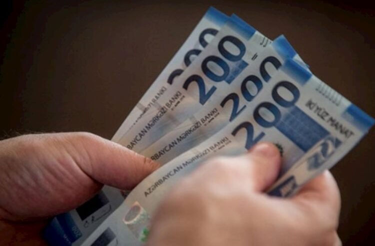 Bu halda maaşdan pul tutulur