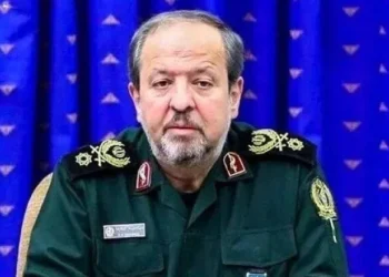 İranın yeni müdafiə naziri də öldürüldü