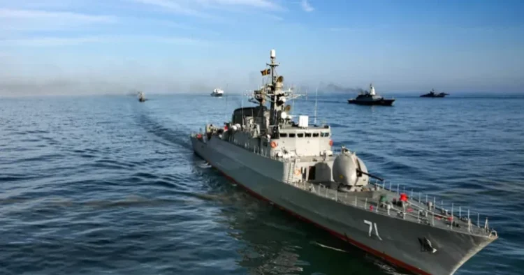 Çindən İrana DƏSTƏK: “Lazım gələrsə…”