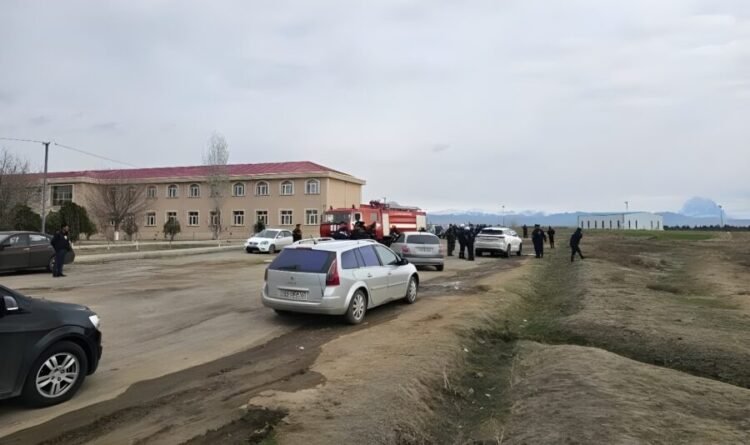 İran Naxçıvana buna görə zərbələr endirdi – İnanılmaz DETALLAR