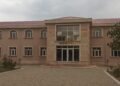 Naxçıvanda məktəbin dronla vurulması xəbəri ilə bağlı açıqlama