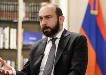 Bakı bununla bağlı İrəvana xəbərdarlıq edib – Mirzoyan