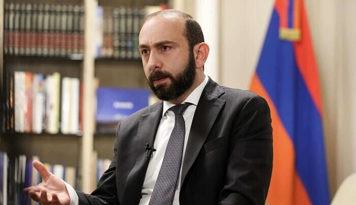 Bakı bununla bağlı İrəvana xəbərdarlıq edib – Mirzoyan