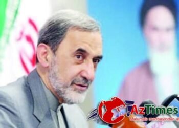 “Ermənistanın torpaq bütövlüyü qırmızı cızığımızdır” deyən Ələkbər Vilayəti öldürüldü