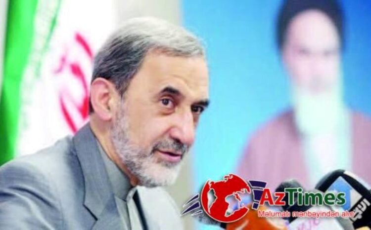 “Ermənistanın torpaq bütövlüyü qırmızı cızığımızdır” deyən Ələkbər Vilayəti öldürüldü