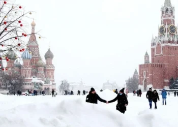 SON DƏQİQƏ! Moskvaya hücum BAŞLADI