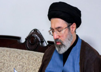 Müctəba Xamenei sağdır – KİV