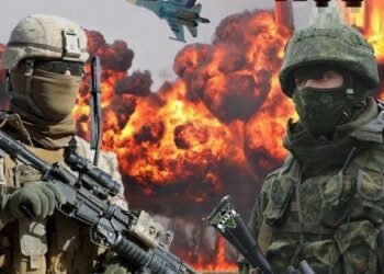 Vuçiç Üçüncü Dünya müharibəsinin başladığını ELAN ETDİ