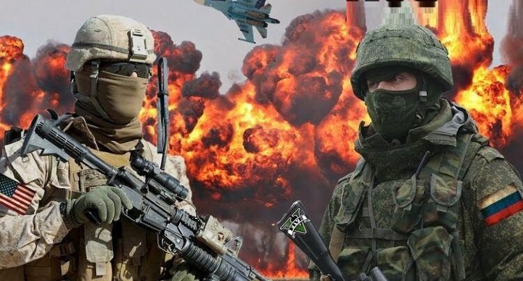 Vuçiç Üçüncü Dünya müharibəsinin başladığını ELAN ETDİ