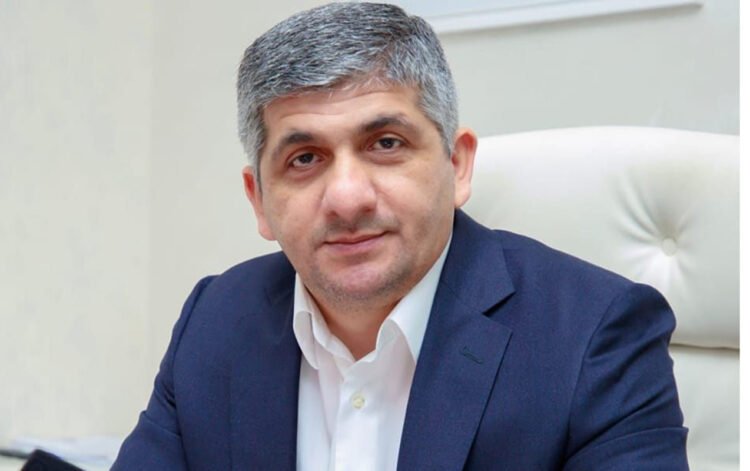 Müşfiq Abbasov bu statuslarına görə həbs edilib – Detallar