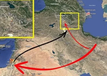 İran qəsdən hücum edib, yoxsa səhvdir? – Fotofakt
