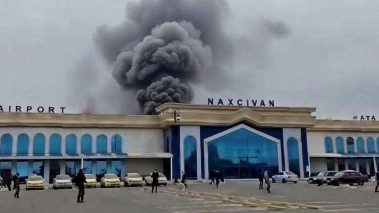 İrandan Naxçıvana hücumun PƏRDƏARXASI: Əslində…