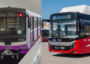 DİQQƏT: Bu baş versə, ictimai nəqliyyatda gedişhaqqı artacaq