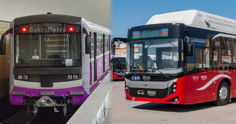 DİQQƏT: Bu baş versə, ictimai nəqliyyatda gedişhaqqı artacaq