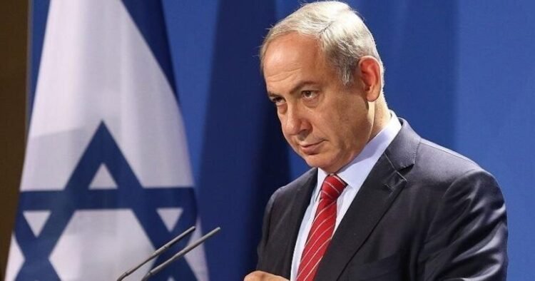 Netanyahu əmr etdi: 48 saat ərzində…