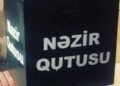 Onlayn nəzir sistemi işə düşür? – RƏSMİ