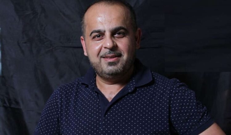 Nicat Kazımova yeni vəzifə verildi