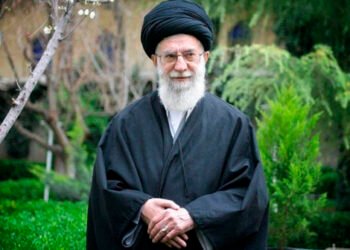 ABŞ və İsrailin zərbələri nəticəsində öldürülən Xameneinin nəvəsinin FOTOSU