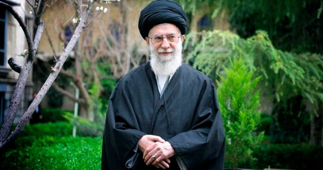 ABŞ və İsrailin zərbələri nəticəsində öldürülən Xameneinin nəvəsinin FOTOSU