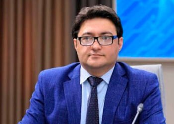 Əziz Əlibəyli vəzifəsindən ayrıldı