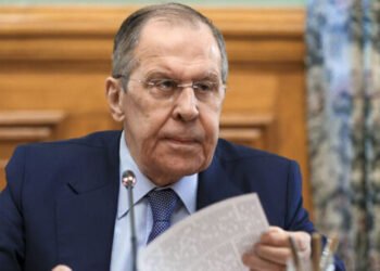 Lavrov: “Bu, Üçüncü Dünya Müharibəsinin başladığını göstərir”
