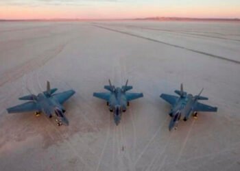 İran İordaniyada F-35-lərin yerləşdiyi bazanı VURDU