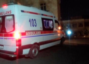 Ailə faciəsi: evdə gənc oğlanın qəfil ölümü